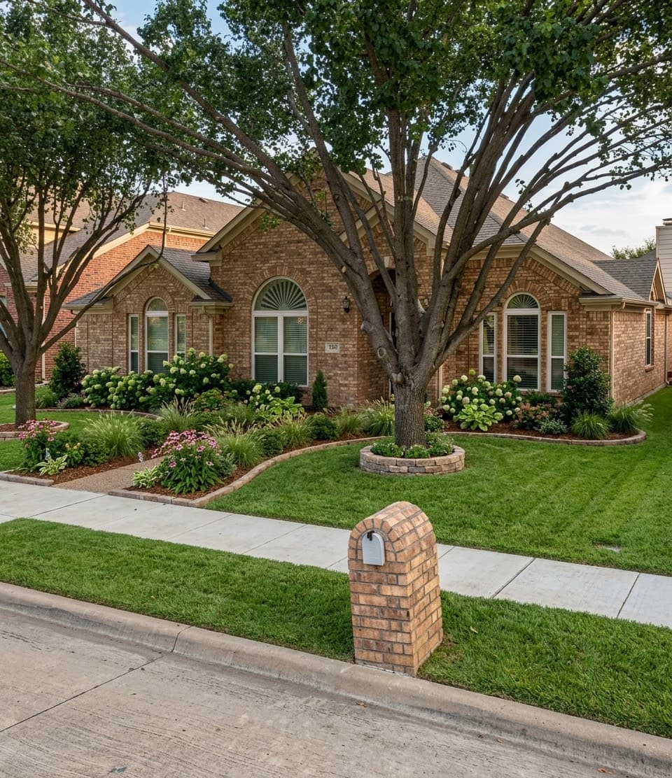 Seven Pearl's Care Homes in Mckinney, Texas