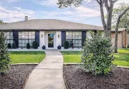 Whispering Pines Senior Living