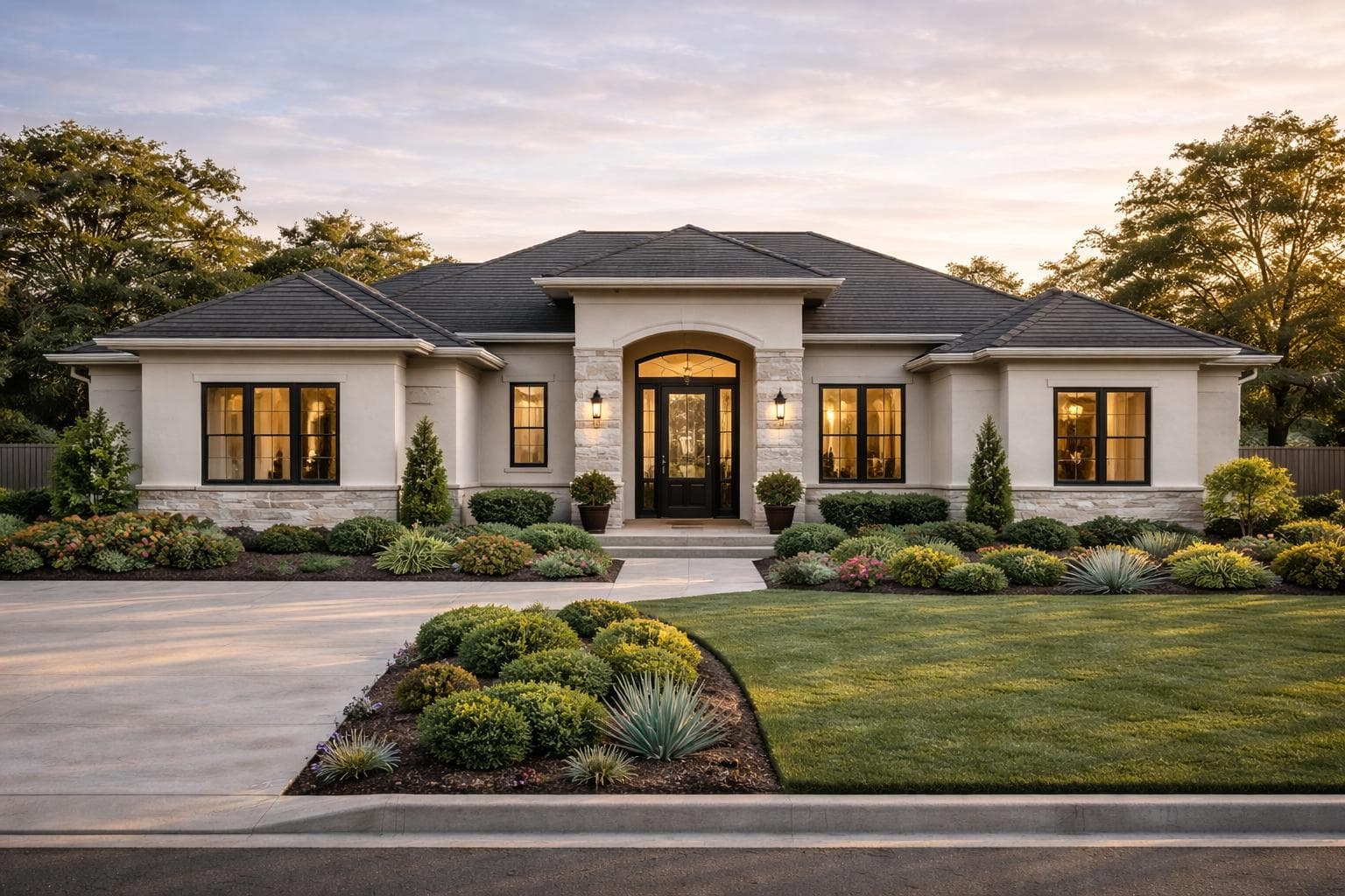 Oak Haven Residential Home