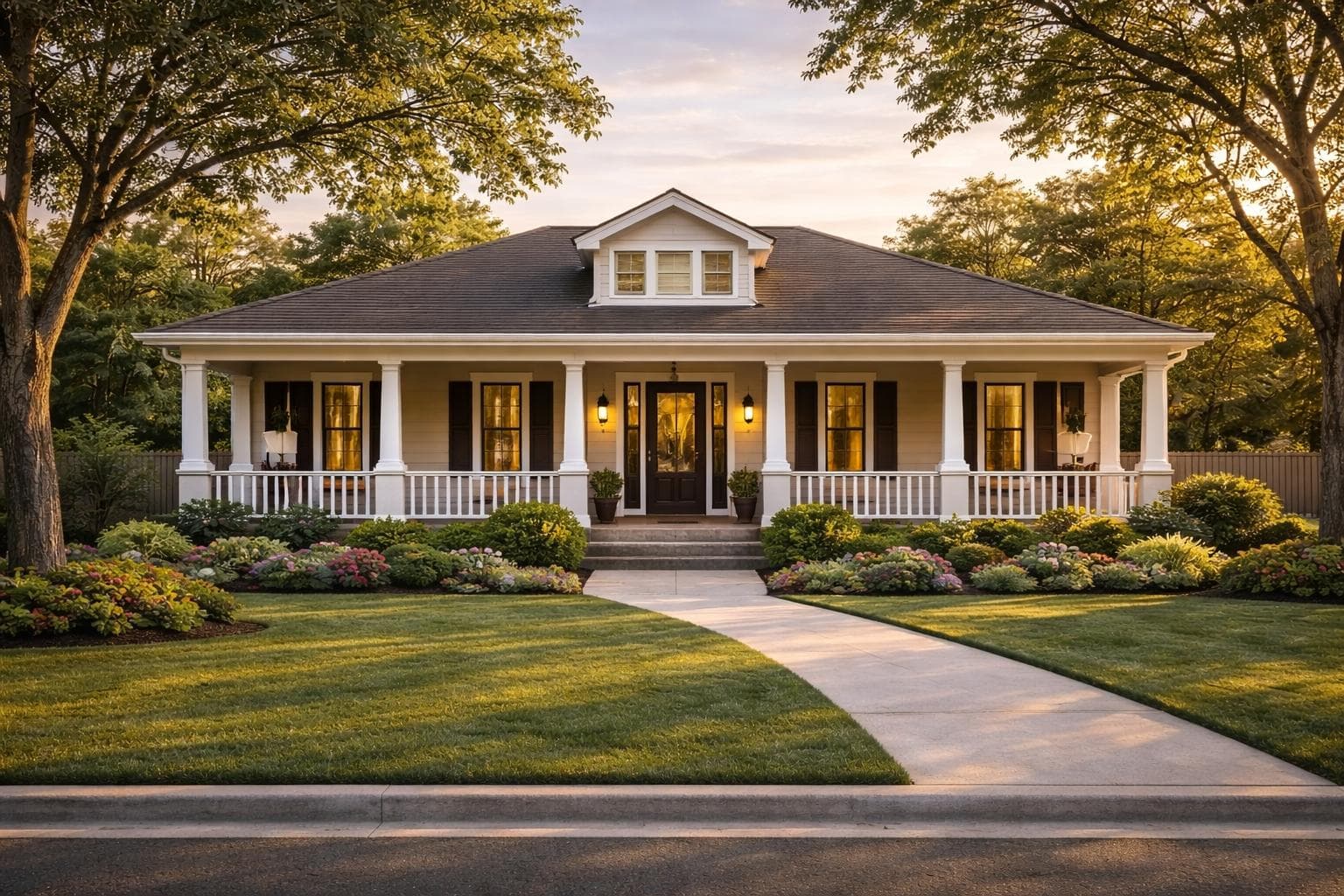 Maple Grove Senior Home