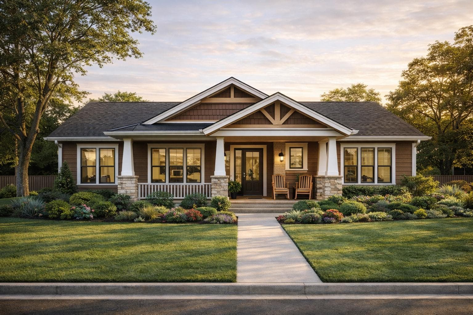 Legacy Oaks Assisted Living