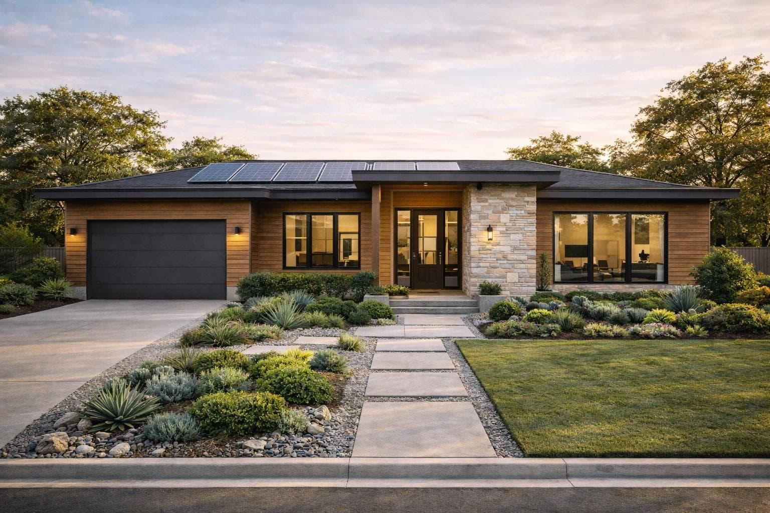 Sunrise Meadow Independent Living