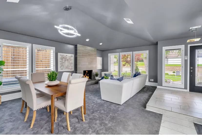 Comfort Bridge Assisted Living